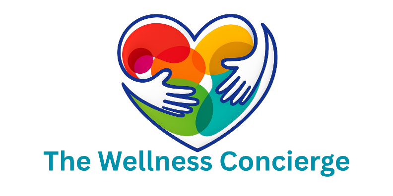 The Wellness Concierge, Inc.